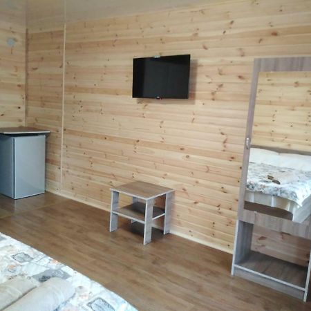 Курортный Отель Анастасия Koblewe Exterior foto